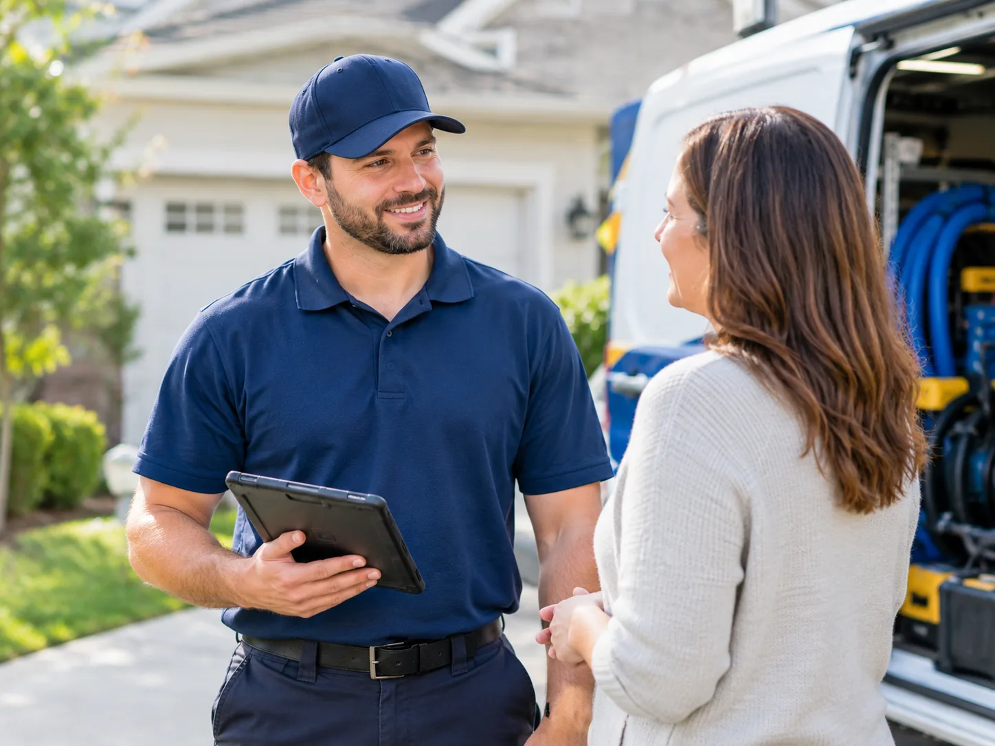 Sewage Backup Cleanup Riverdale, CA FAQs